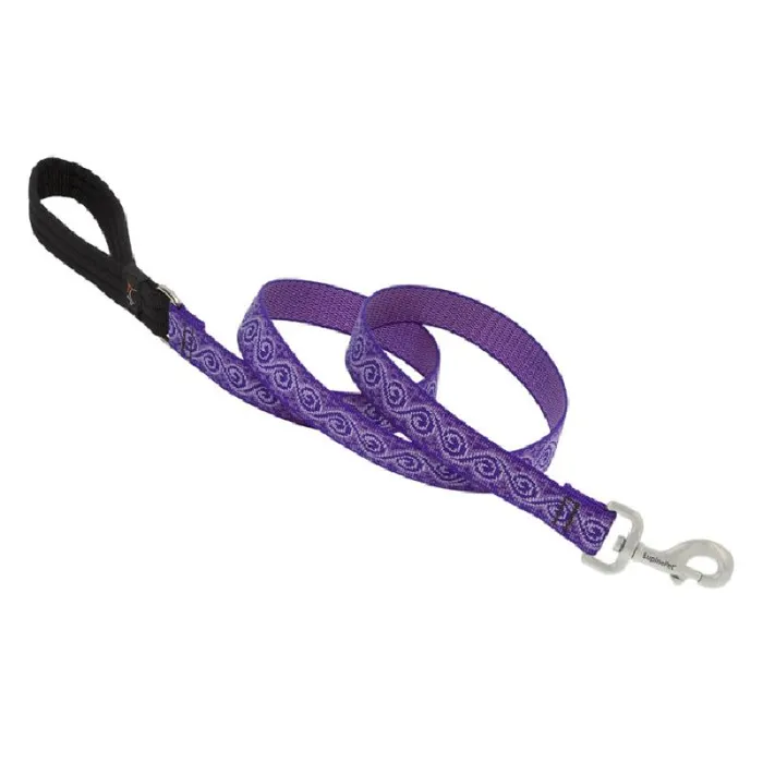 1" Jelly Roll 4' Lead
