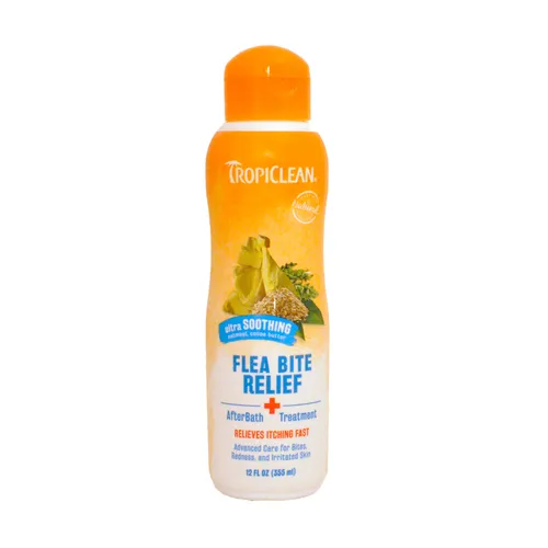 Trop Bite Relief Afterbath 12oz