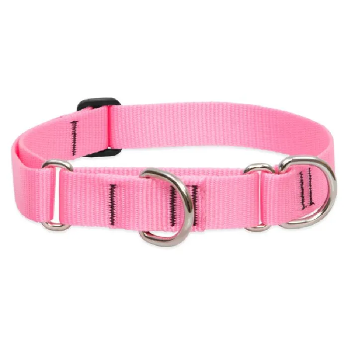1" Pink 15"-22" Combo