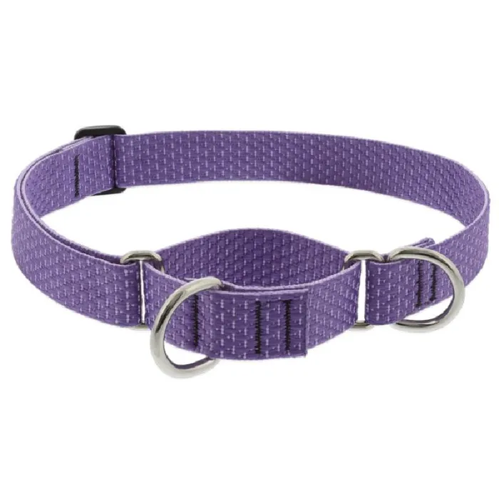 1in Lilac 19-27 Martingale