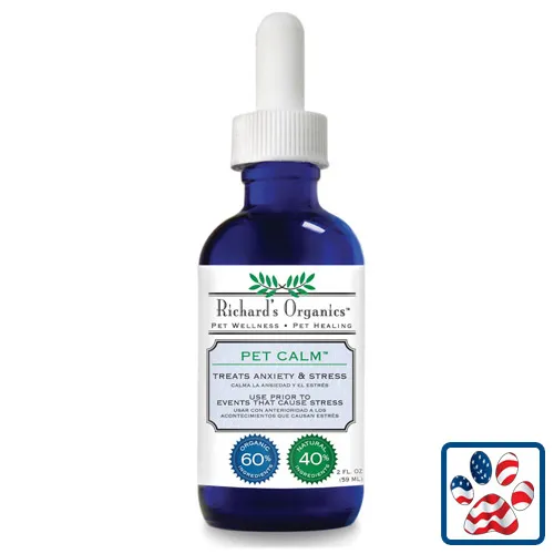 Pet Calm - 2oz