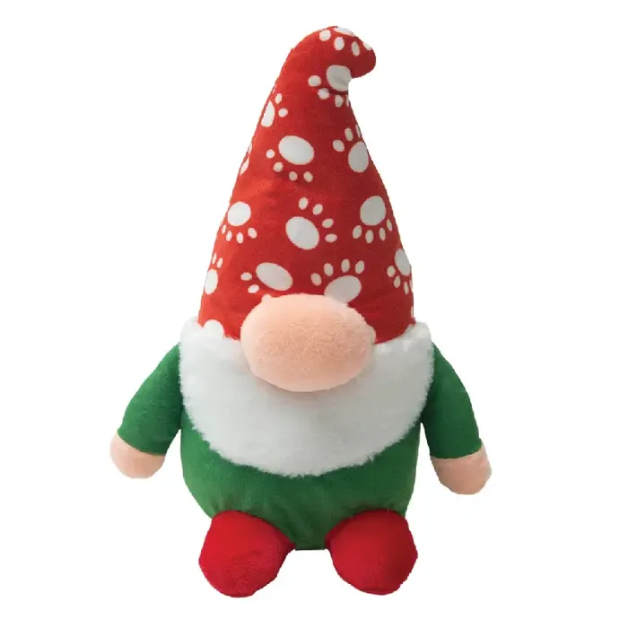 Sherlock the Gnome - 10"