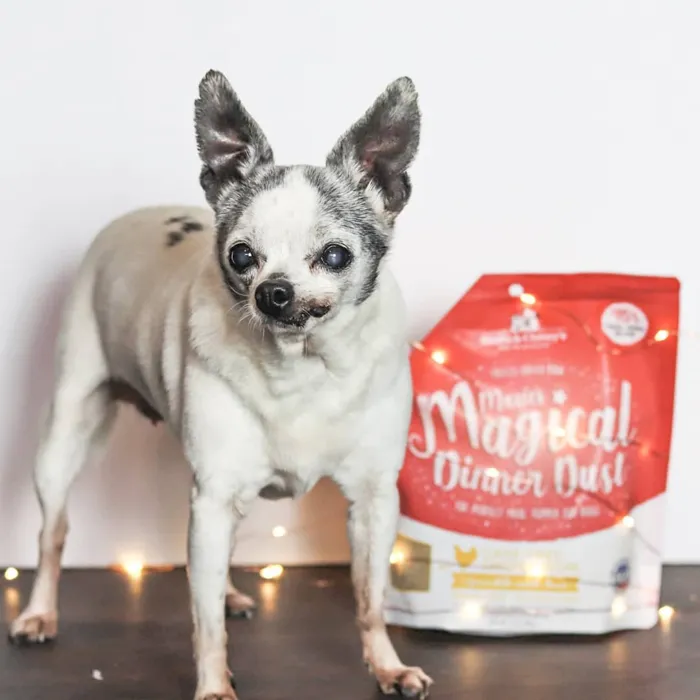 Stella & Chewy's Magical Dinner Dust Chicken 7-oz