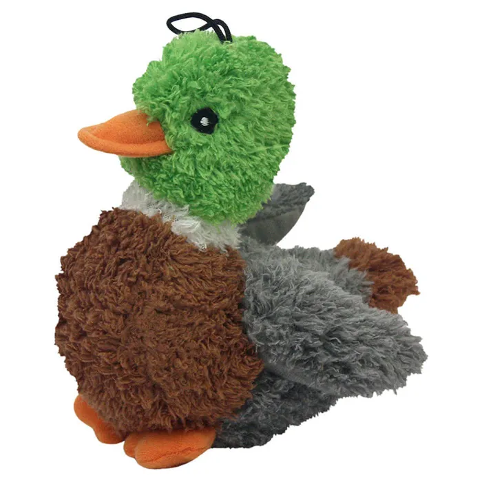 Mul Toy Lw Talking Duck