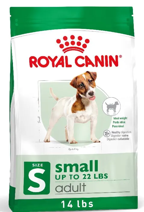 Royal Canine Mini Adult 14-lbs
