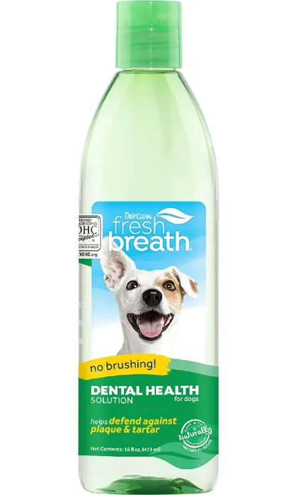 Fresh Breath Water Add 8oz