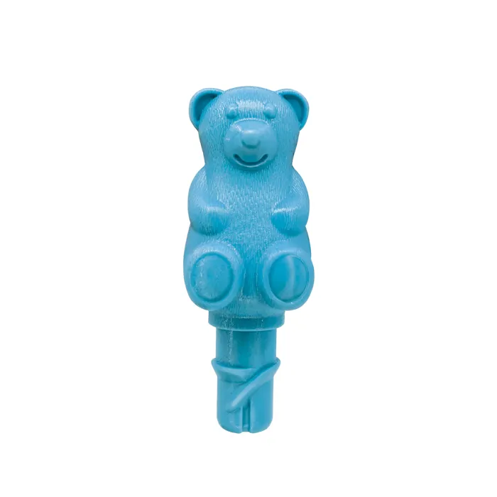 Kon Toy Chwstix Pup Bear Sm