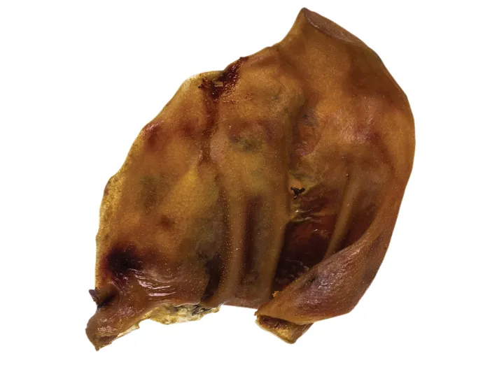 Red Barn Smoked Pig Ear