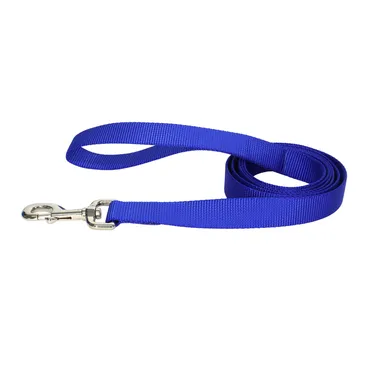 Coastal Nylon Lead Blue 3/4 In X 6 Ft