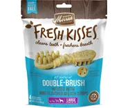 Fresh Kisses Mint Lg Brsh 6.5z