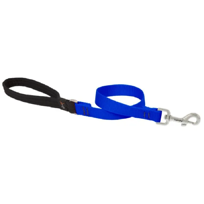 Lupine 3/4" Lead Blue 2 Foot