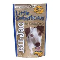Bil-jac Treat Little Gooberlicious 4 Oz