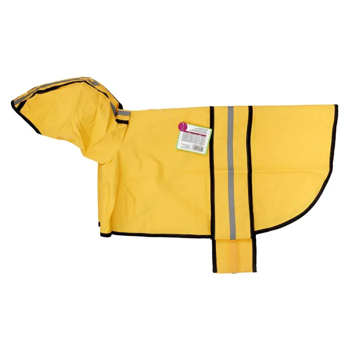 Rainy Days Slicker Yellow Xx-large