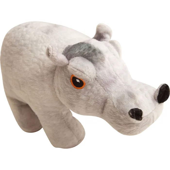 Hank the Hippo