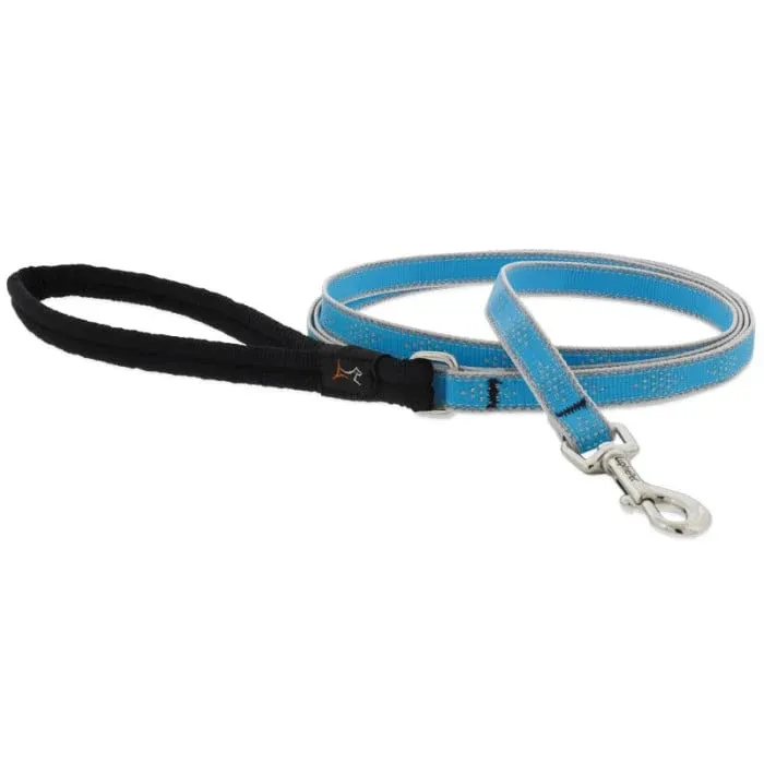 Lupine Lead 6' Hl Blue Diamond 3/4"