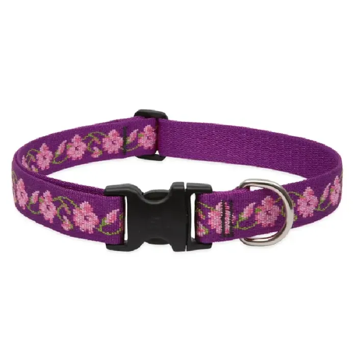1" Rose Garden 16"-28" Adj. Collar