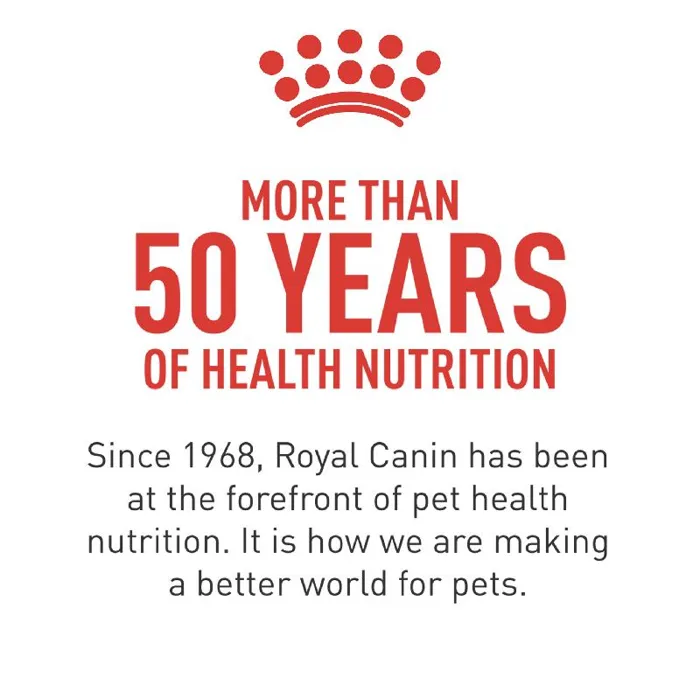 Royal Canin Dachshund Puppy 2.5 Lbs
