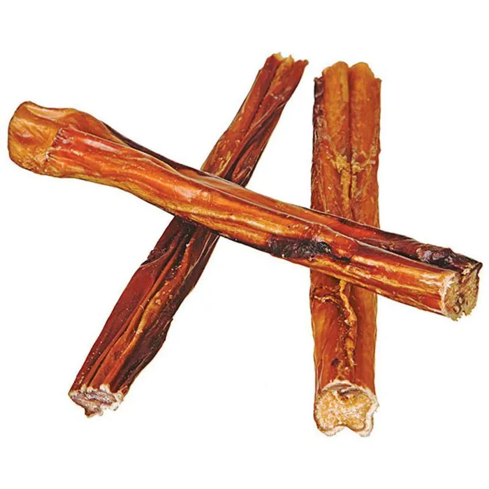 Natural Redbarn Bully Stick 7" 35 Ct
