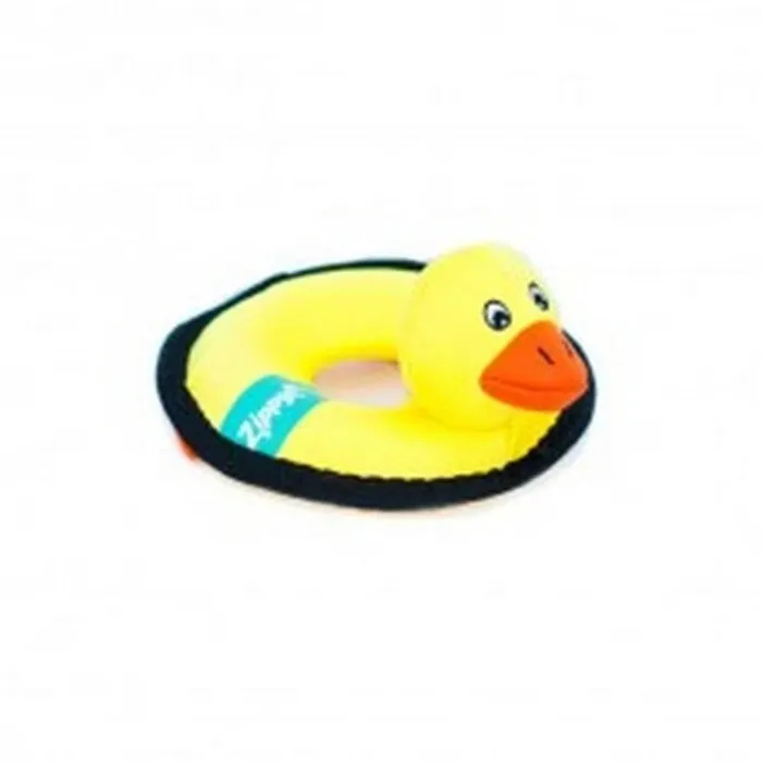 Zippy Paws Floaterz Duck
