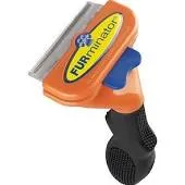 Furminator Short Hair Deshedding Tool Medium