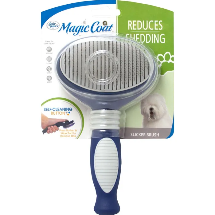 Magic Coat Slicker Self Cleaning Large
