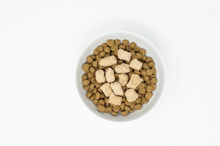Stella & Chewy's Fd Dog Pork Meal Mixer 3.5-oz