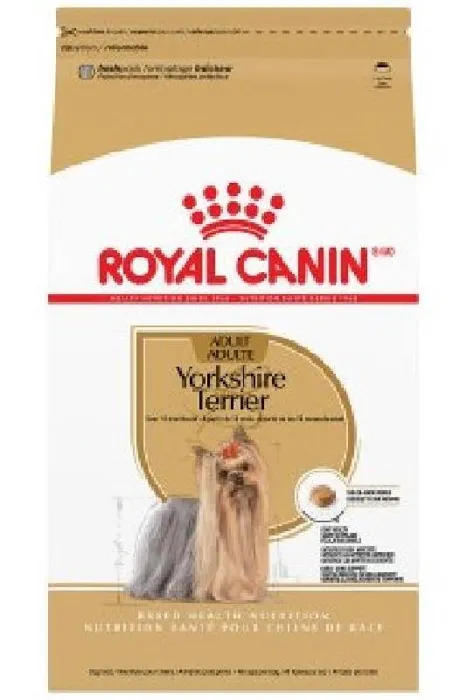 Royal Canin Yorkshire 28 Mini 10 Lbs