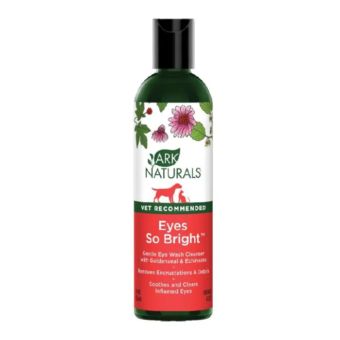 Ark Naturals Eyes So Bright 4-oz
