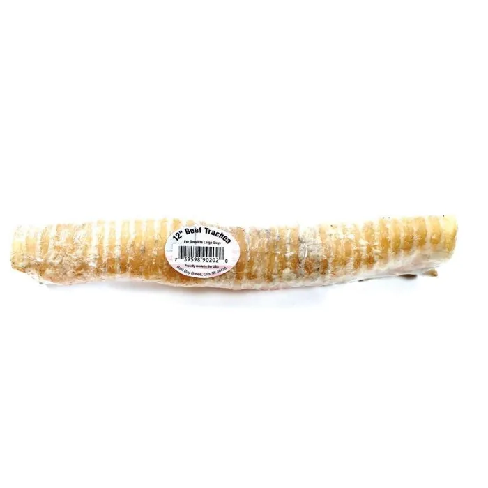 Beef Trachea - 12"