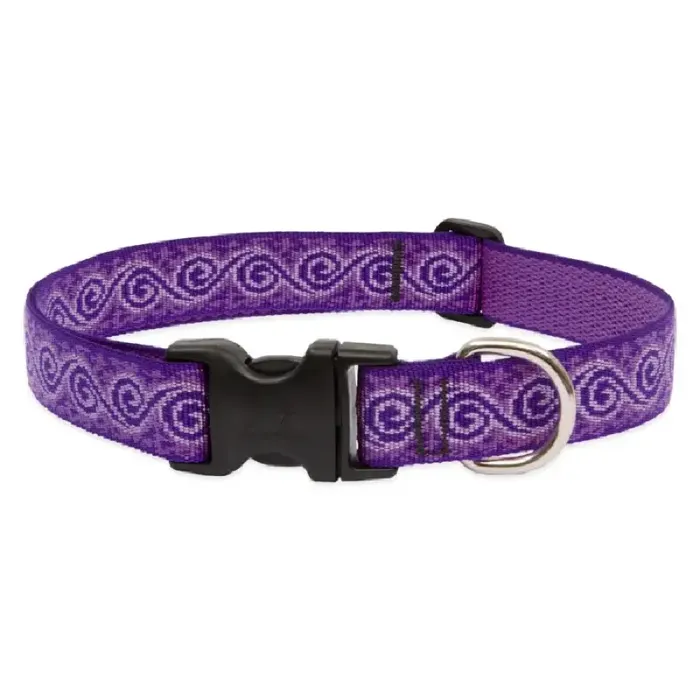 1" Jelly Roll 12"-20" Adj. Collar