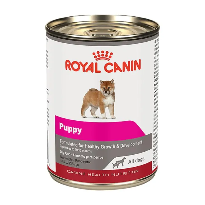 Royal Canin Dog Can Puppy Gel 13.5-oz