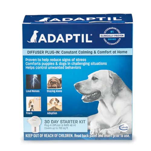 Adaptil Diffuser Starter Kit