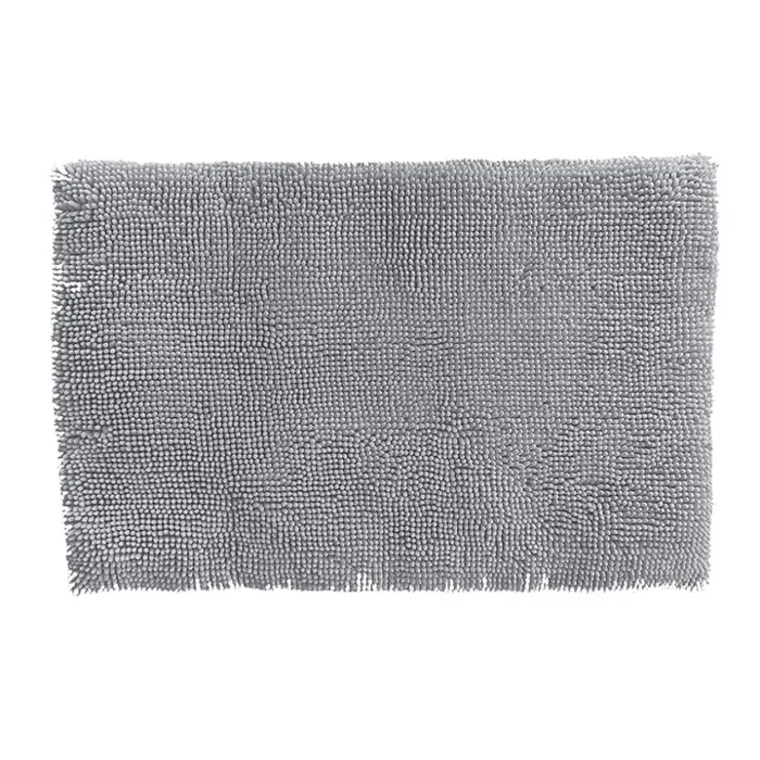 Soggy Doggy Crate Mate Lg Grey 23x36