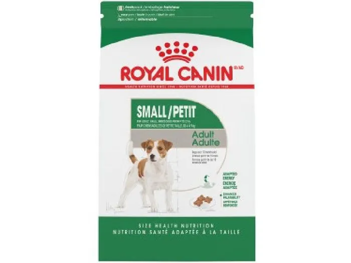Royal Canine Mini Adult 14 Lbs