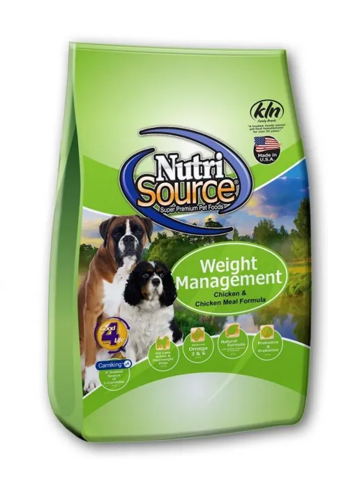 Weight Management Chicken - 26lb