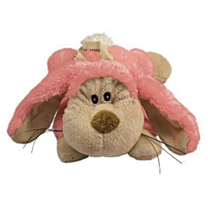 Kong Medium Cozie Floppy Rabbit