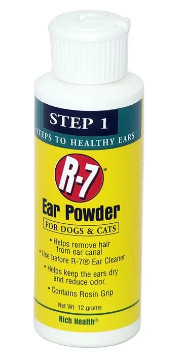 Miracle Care R7 Ear Powder 12 G