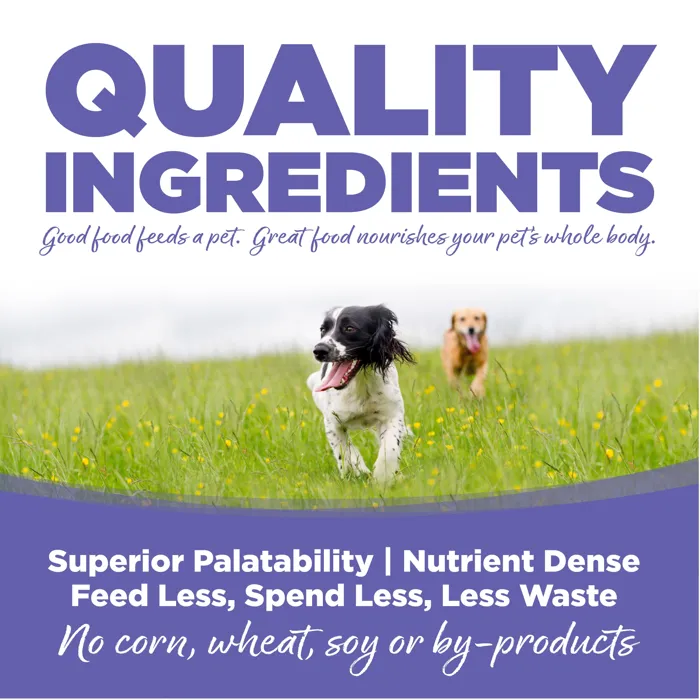 Nutrisource Small & Medium Breed Puppy Ckn Meal & Rice W/ Wholesome Grains Dry Dog Food, 26-lb