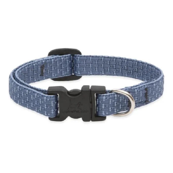 Lupine 1/2" Mountain Lake 10"-16" Adj. Collar