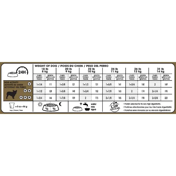 17# Rc Bhn French Bulldog
