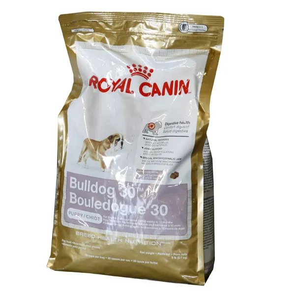 Royal Canin Bulldog Puppy 6-lb