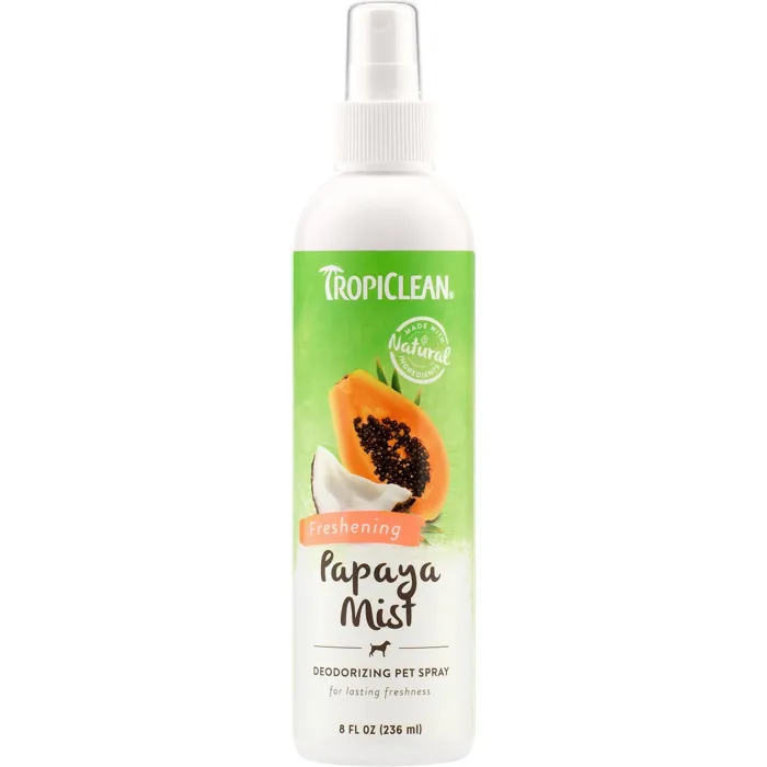 Deodorizing Papaya Mist Scent Cologne Spray 8-oz