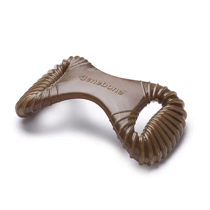 Benebone Dog Dental Chew Peanut Butter Large