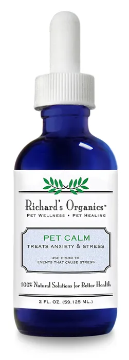 Pet Calm - 2oz