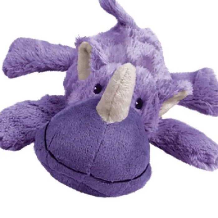 Kong Cozie Rosie Rhino Small