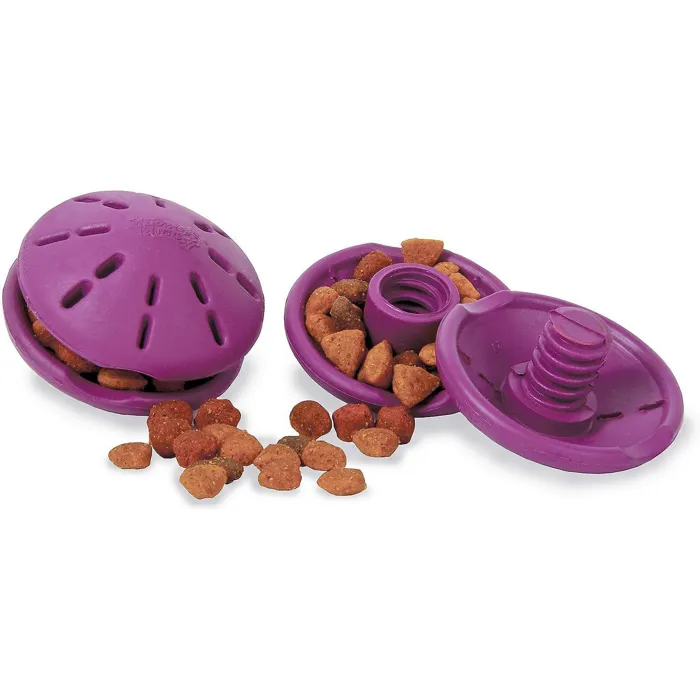 Busy Buddy Twist 'n Treat Medium