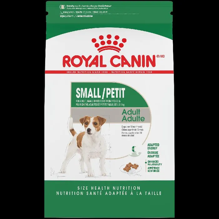 Royal Canine Mini Adult 14 Lbs