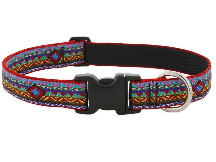 Lupine Collar 16-28" El Paso