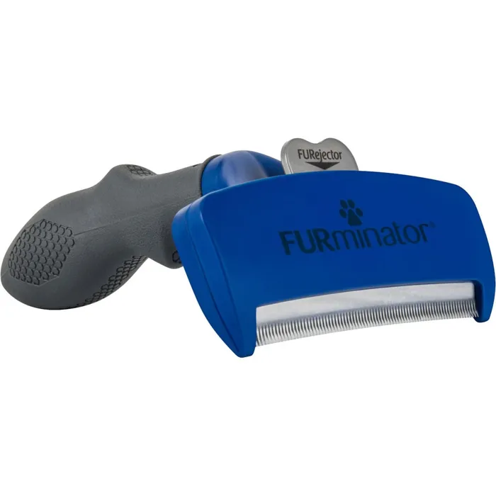 Furminator Deshedding Long Hair Tool Large