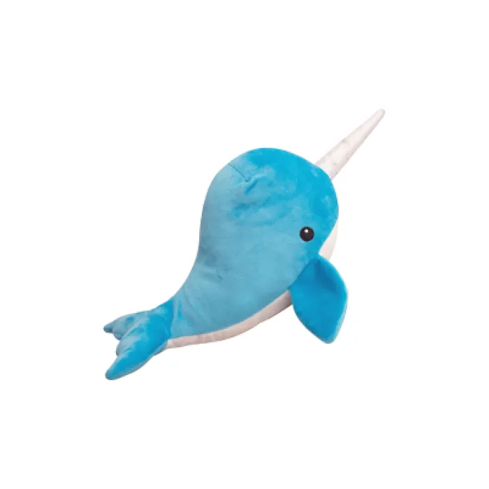 Snugarooz Baby Nikki The Narwhal